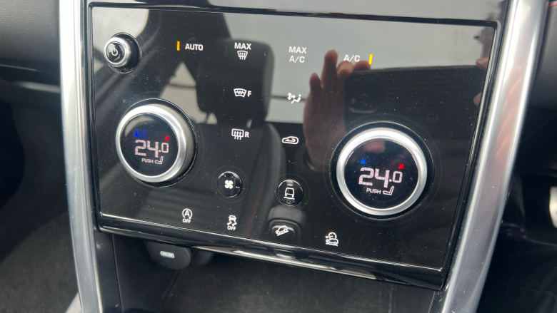 Land Rover Discovery Sport 2.0 P250 R-Dynamic HSE 5dr Auto Petrol Station Wagon